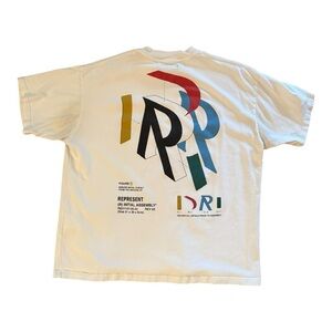 Represent Owner’s Club “R” T-Shirt
